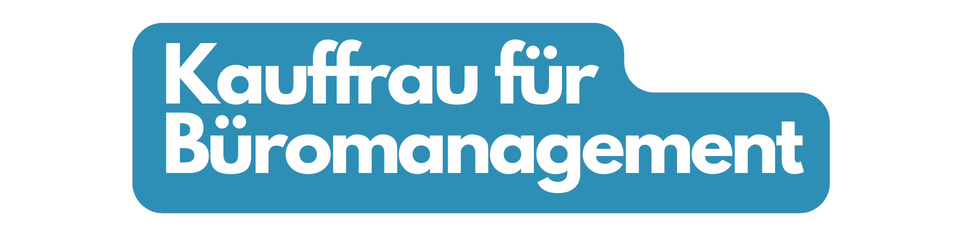 Kauffrau für Büromanagement